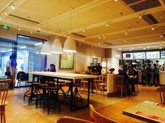 大堂-肯德基(胜利店)