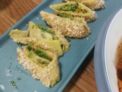-陈傻子餐厅(世纪都会店)