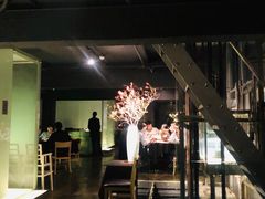 大堂-穹六人间 people 6(岳阳路店)