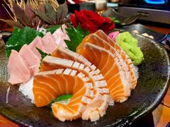 -牛玄庵日式寿喜烧·料理店(新源里店)