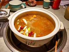 -大理董·董家小厨野生菌火锅(古城旗舰店)