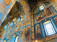 -滴血救世主教堂