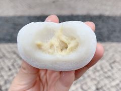 -澳门长洲糯米糍(柯打苏沙街店)