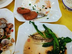 -秋姐美食店(旅游大道店)