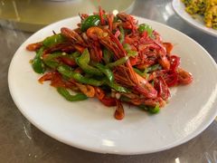 -老虎土菜馆·农家土菜