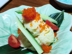 -河风の幸会精致料理