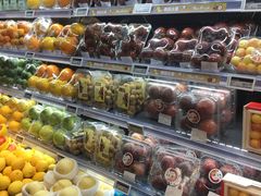 -Olé精品超市(北京合生汇店)