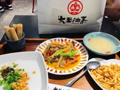-大王油茶(二厂文创公园店)