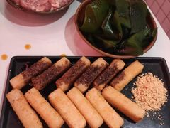 -卤校长老火锅(杨家坪直营店)