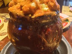 -马迭尔德式西餐精酿啤酒屋(中央大街店)