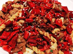 重庆辣子鸡-胡大饭馆 24h(簋街总店)
