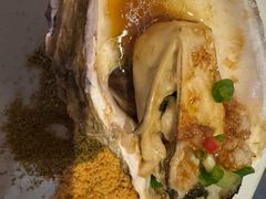 -很久以前羊肉串(打浦路店)