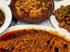 -小郭私房菜·海肠捞饭店(学士街店)