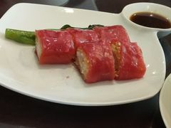 -福州世茂洲际酒店·福邸(台江店)