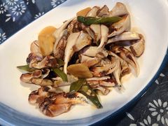 -旺角小渔村·海肠捞饭开创者(环山路店)