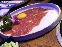 -三人行骨头王火锅(长寿店)