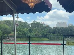 -鹿鸣酒家(越秀店)