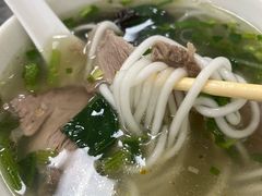 -胡家包子·清真(大众巷店)