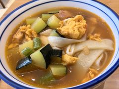 -六合居·邯郸菜·武安菜起源地