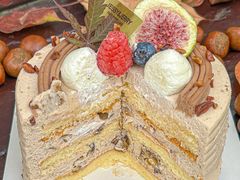 -卷心卷意·轻甜蛋糕(新光天地店)