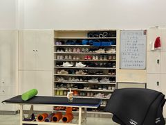 -中田健身工作室(嘉定江桥店)