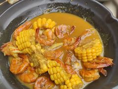 -聚味瞿记·龙虾堂(咸嘉湖店)