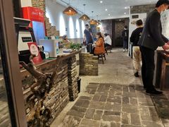 大堂-小时候焗海鲜(鄞州万达店)