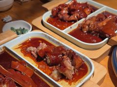 -三十六味匠猪蹄(三元桥店)