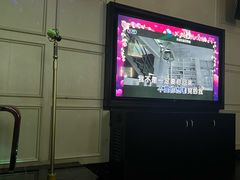 -贝斯迪KTV(利和店)