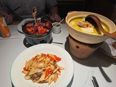 -老阿爸鲜鱼土菜(园区永旺店)