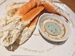 -虹料理·日料放题(悠方店)