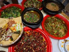 -渝味川菜(夜宵航母店)