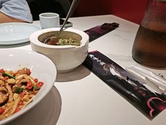 -攸州小镇家湘菜(小米科技园店)
