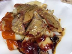 -華人 華星冰室(氹仔 店)