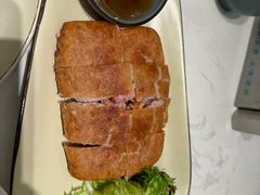 -鹿港小镇(悠唐店)