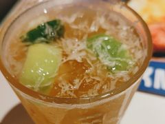 -牛扒先生·雪花牛扒西餐厅(东平店)