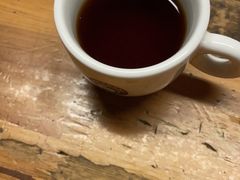 -新沙洞咖啡(泉乐坊店)