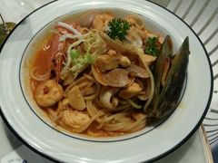 -The open life(万象城店)