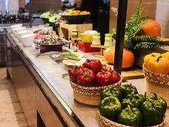 -上海新发展亚太JW万豪酒店