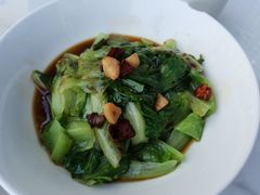 -兰湘子·湘菜小炒(长安万科广场店)