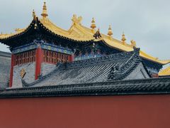 -西安市广仁寺