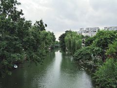 -小河直街历史文化街区