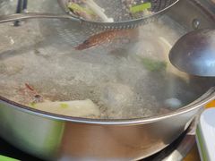 -养牛邓·潮汕牛肉海鲜自助火锅(广州店)