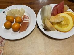 -汉巴味德(乐宾百货店)