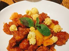 -打酱油·非遗淮扬菜(瘦西湖梅岭店)