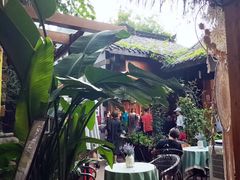 -星巴克臻选(成都宽窄巷子店)