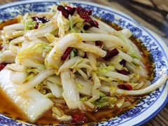 -冬哥川菜馆(十梓街店)