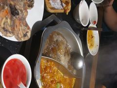 -香天下·四川火锅(安镇大润发店)