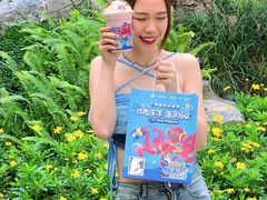-广州融创水世界