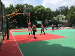 -后襄河公园
